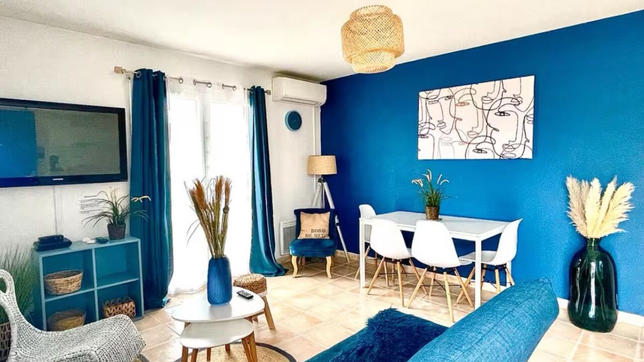 Photo of Livingroom in Port-des-Barques