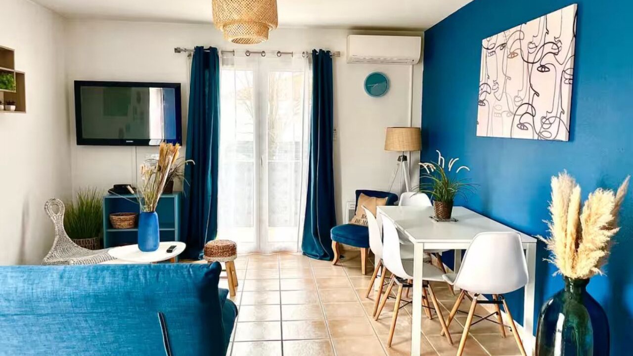 Photo of Livingroom in Port-des-Barques