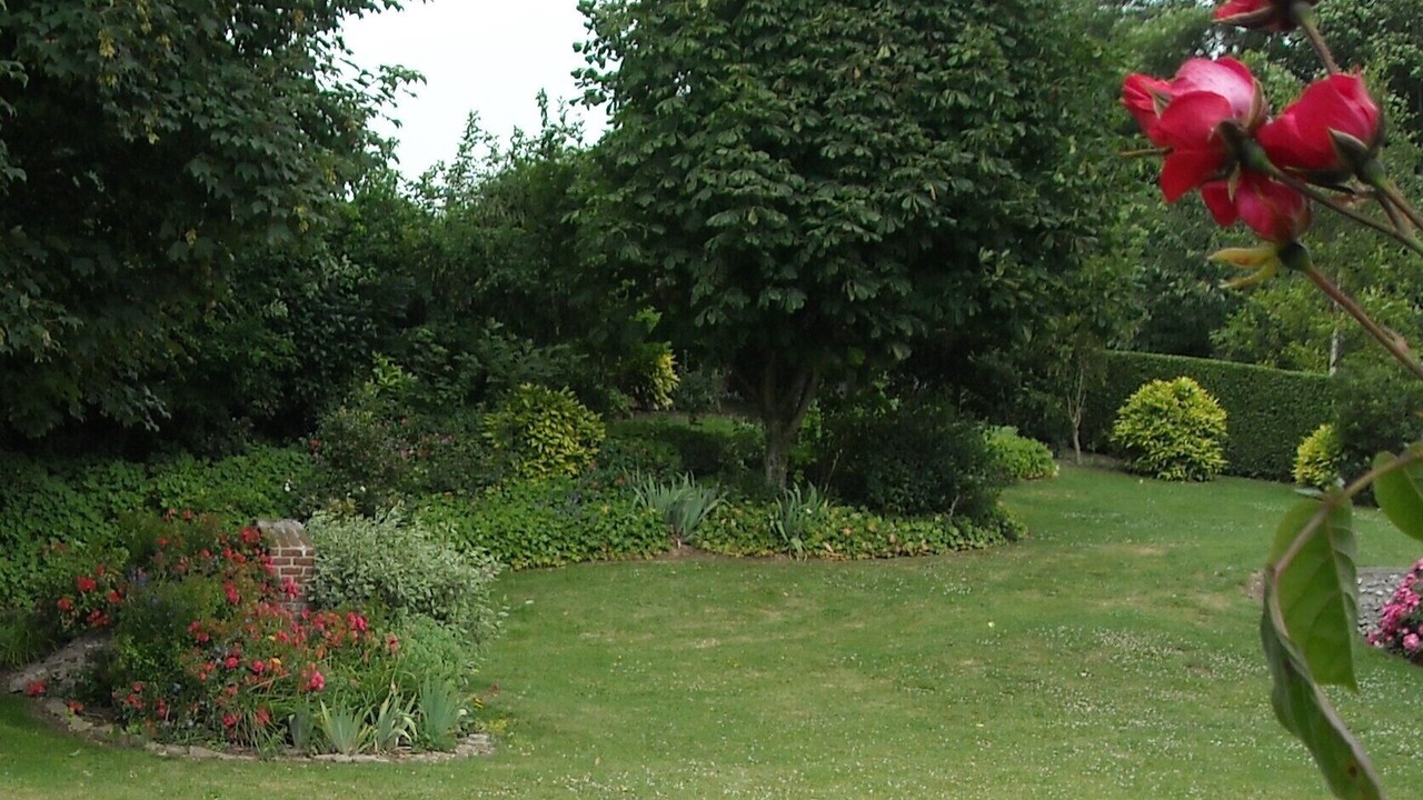 Photo of Outdoor in Escalles