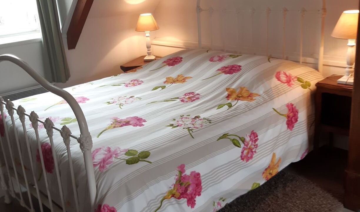 Photo of Bedroom in Escalles
