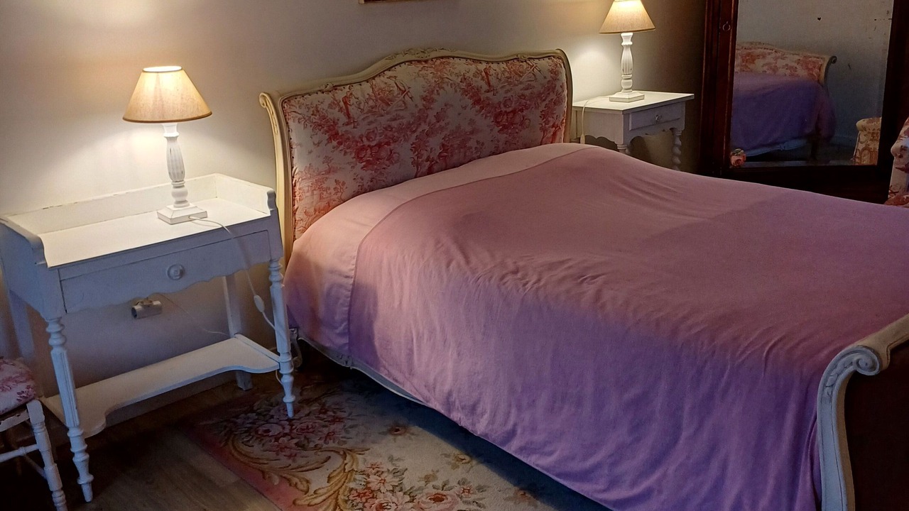 Photo of Bedroom in Escalles
