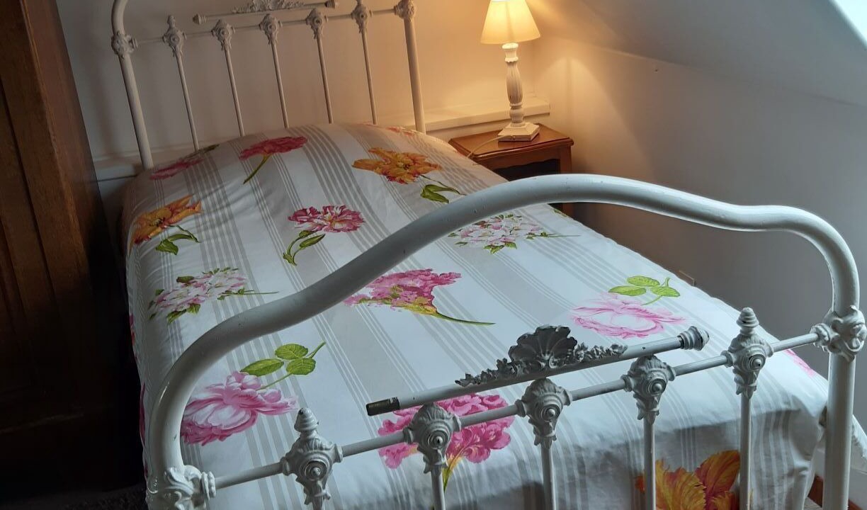 Photo of Bedroom in Escalles