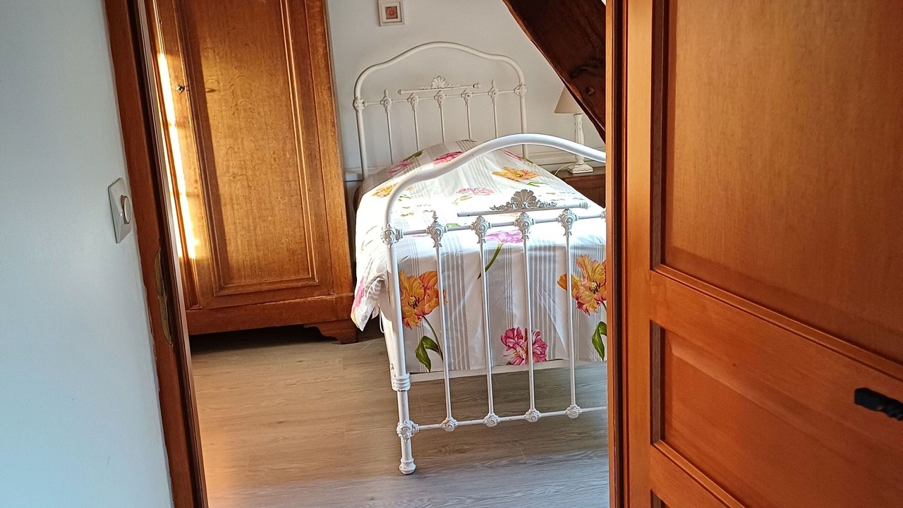 Photo of Bedroom in Escalles