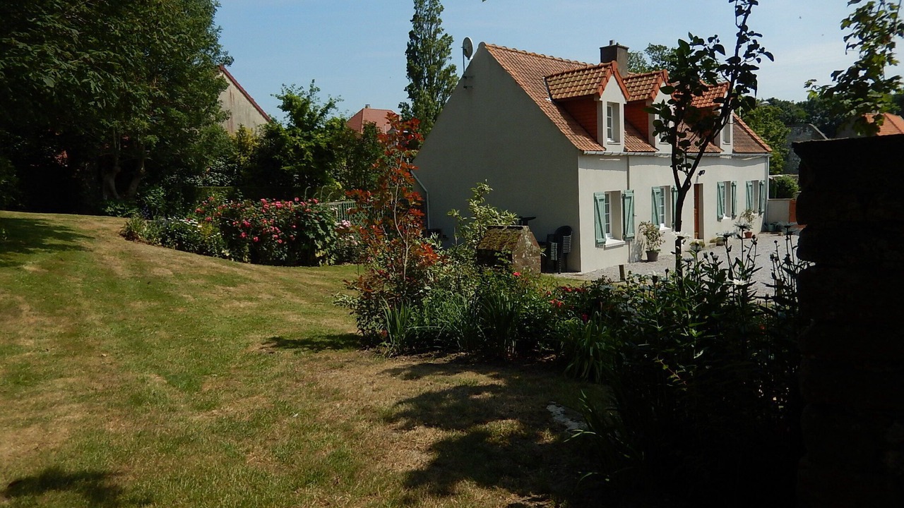 Photo of Outdoor in Escalles