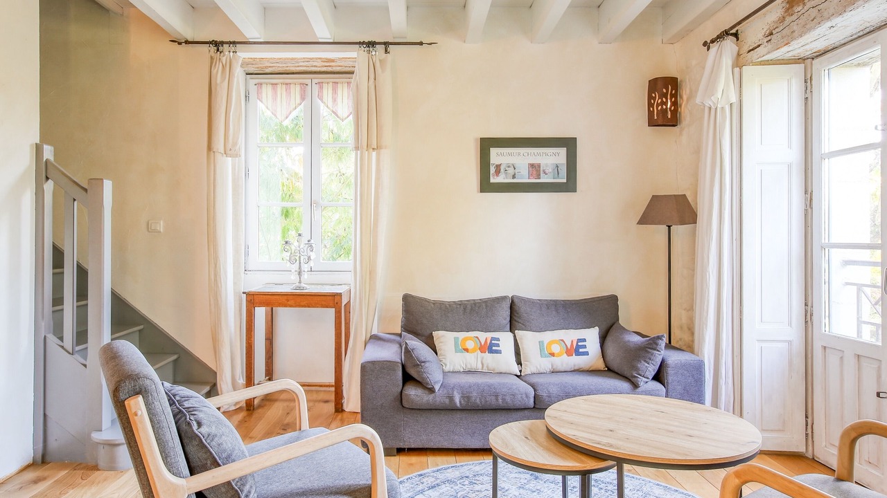 Photo of Livingroom in Breze