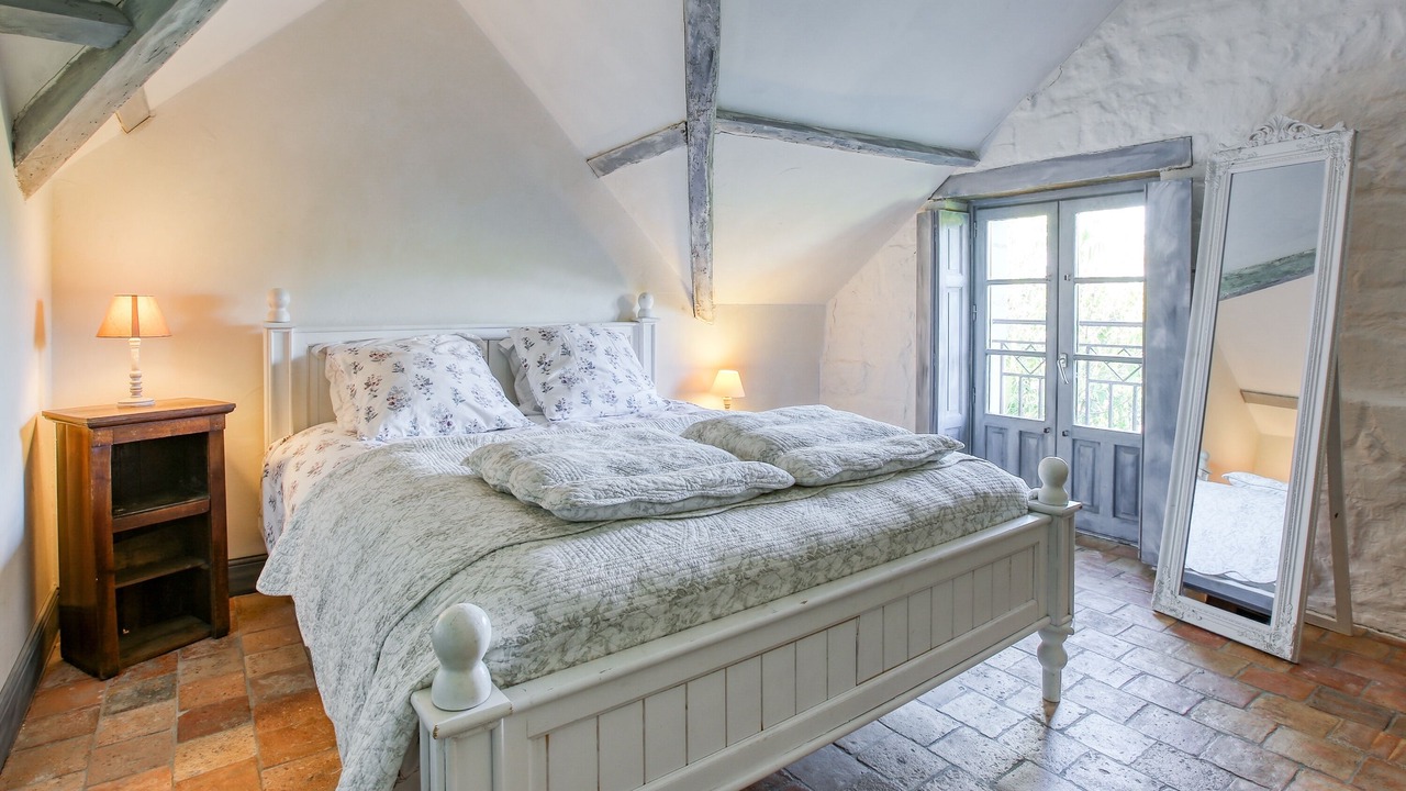Photo of Bedroom in Breze