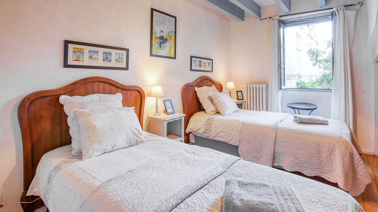 Photo of Bedroom in Breze