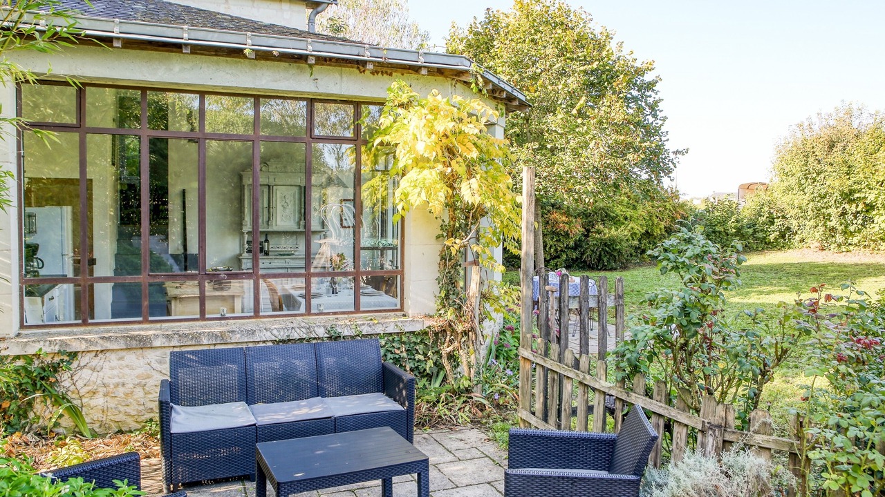 Photo of Patio Balcony in Breze