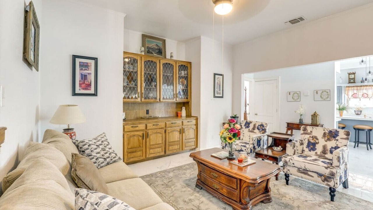 Photo of Livingroom in Ederville