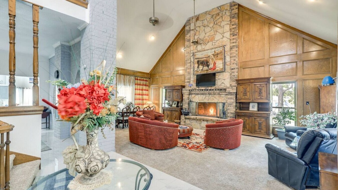 Photo of Livingroom in Ederville