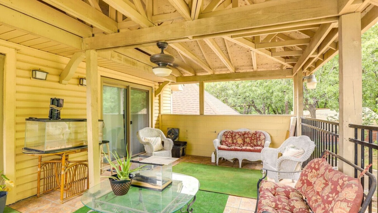 Photo of Outdoor in Ederville