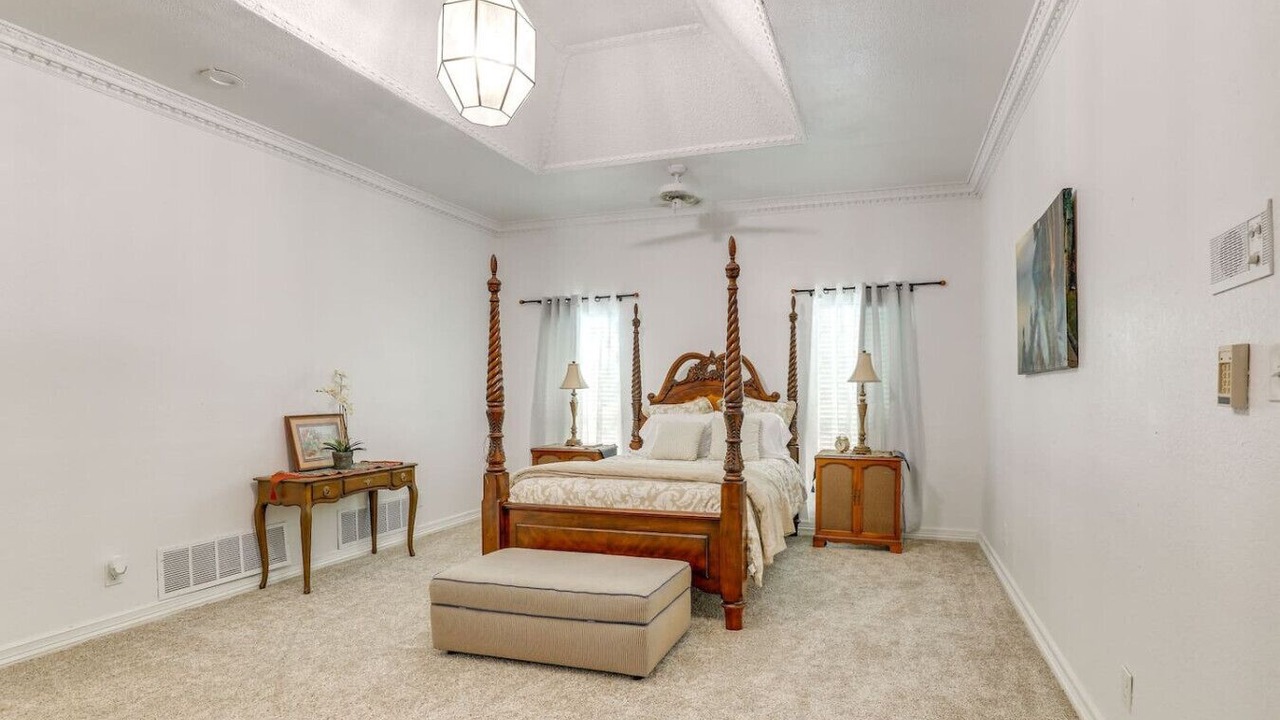 Photo of Bedroom in Ederville