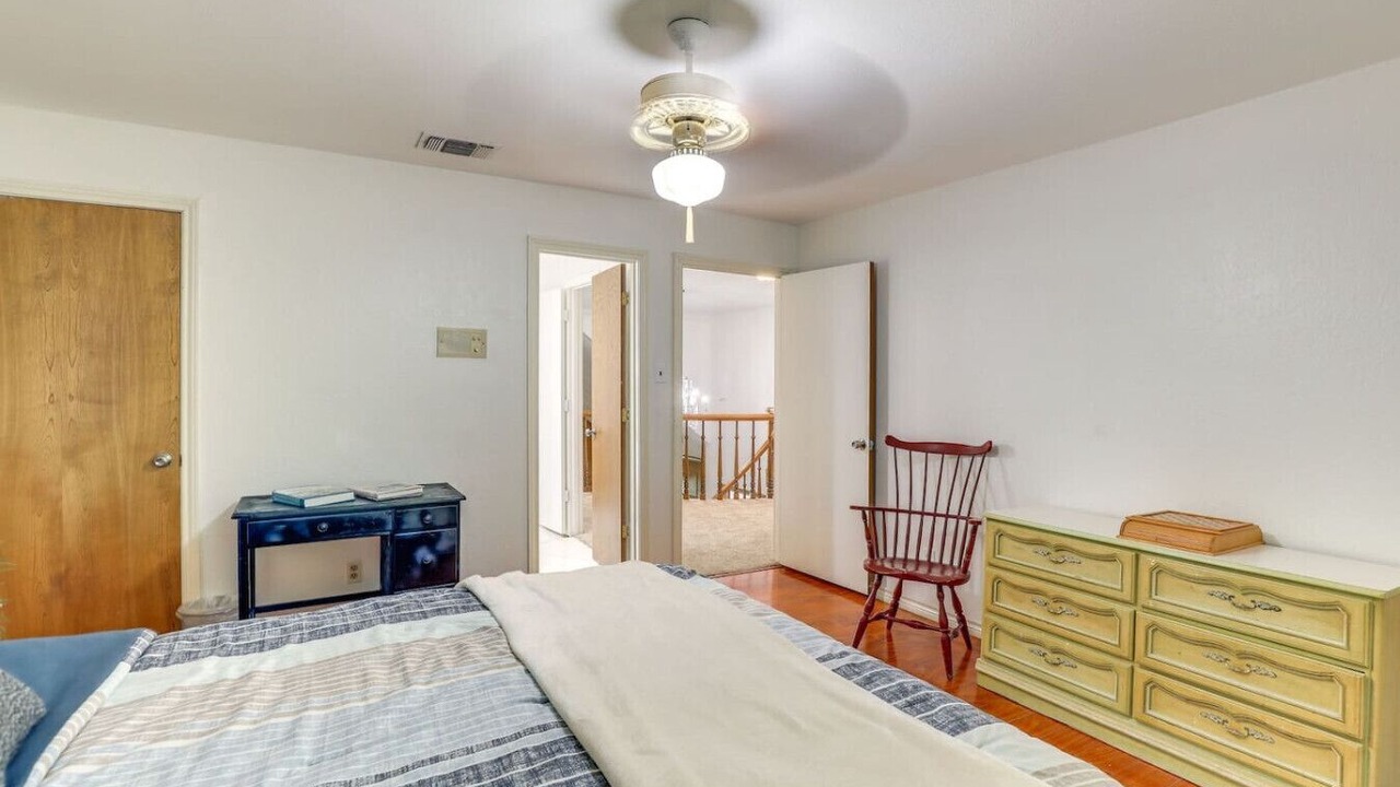 Photo of Bedroom in Ederville
