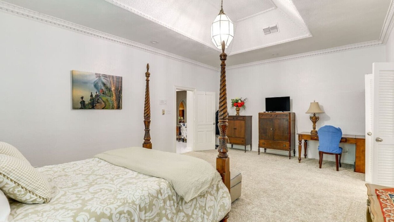 Photo of Bedroom in Ederville