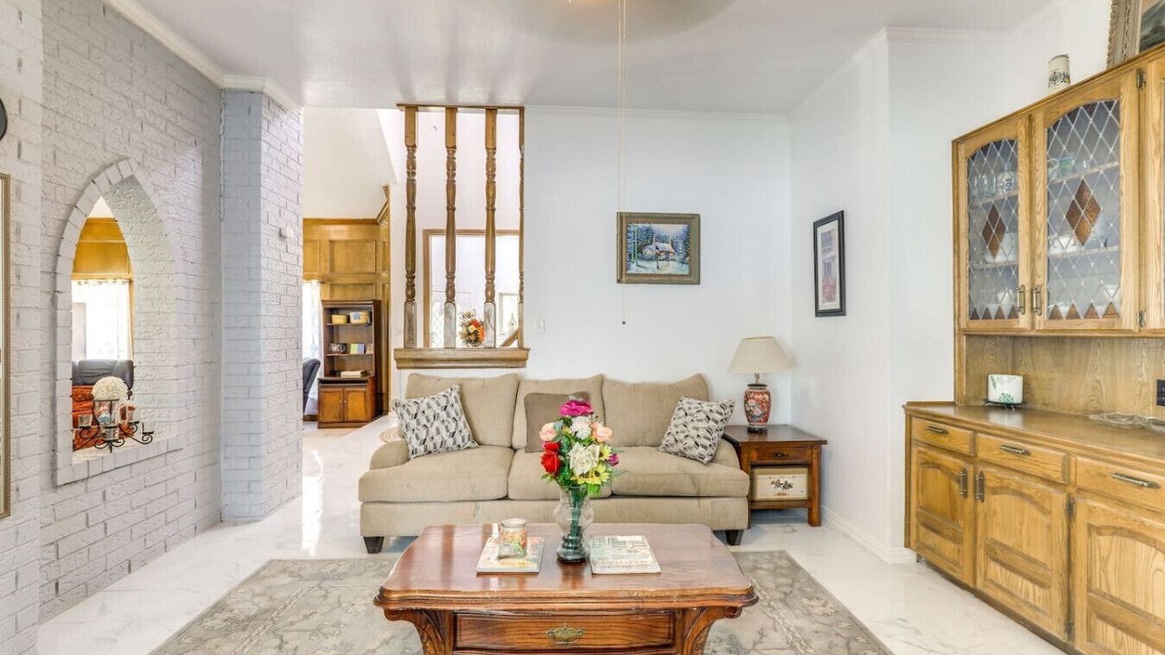 Photo of Livingroom in Ederville