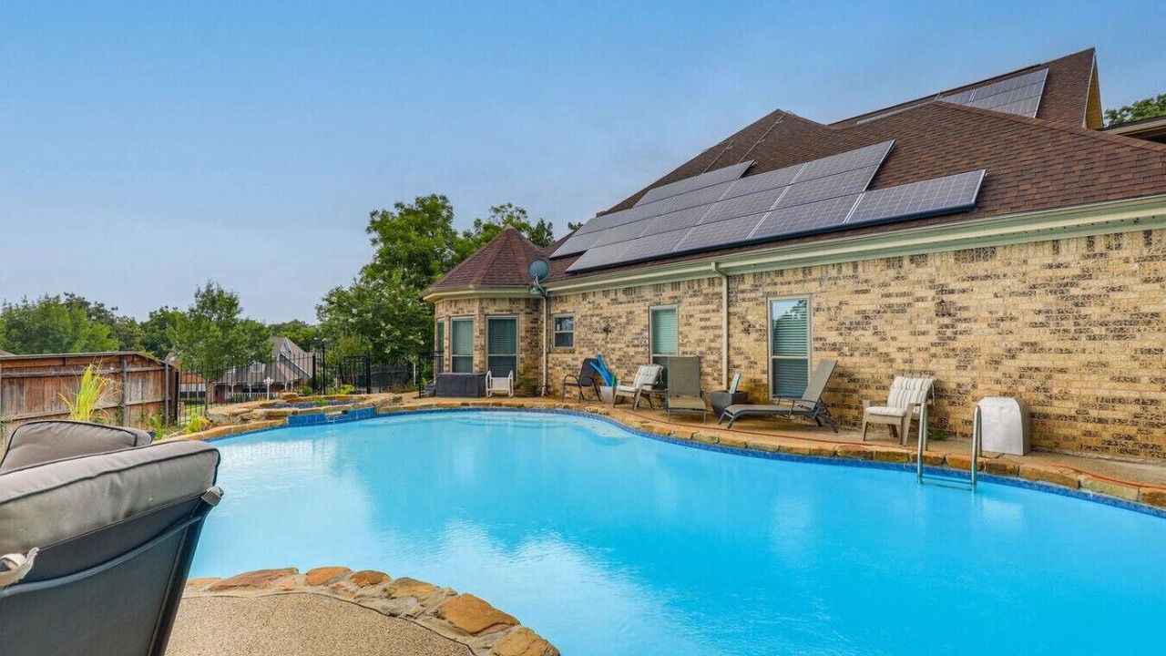 Photo of Outdoor in Ederville