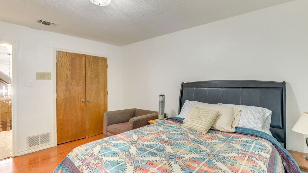 Photo of Bedroom in Ederville