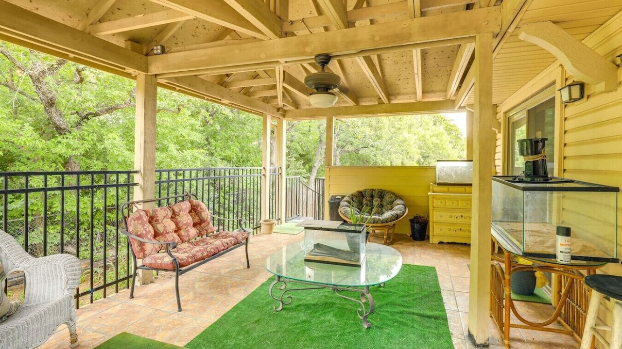 Photo of Outdoor in Ederville