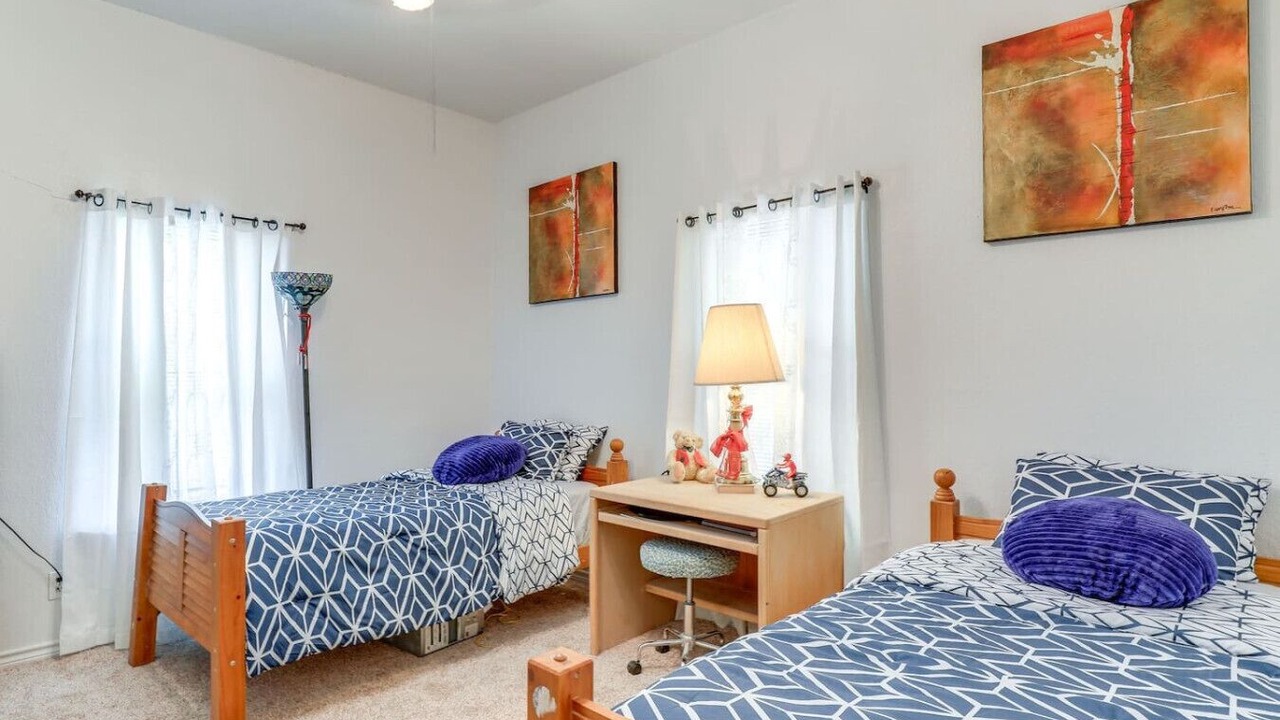 Photo of Bedroom in Ederville