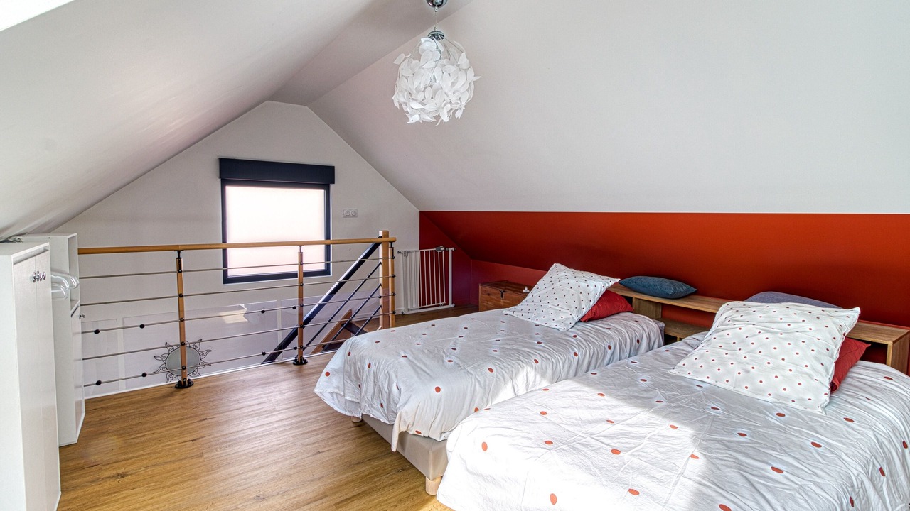 Photo of Bedroom in Ghyvelde