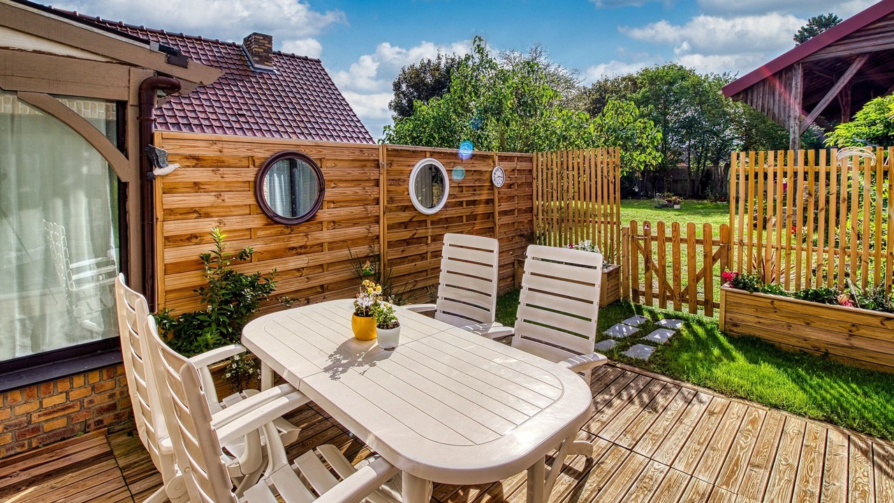 Photo of Outdoor in Ghyvelde