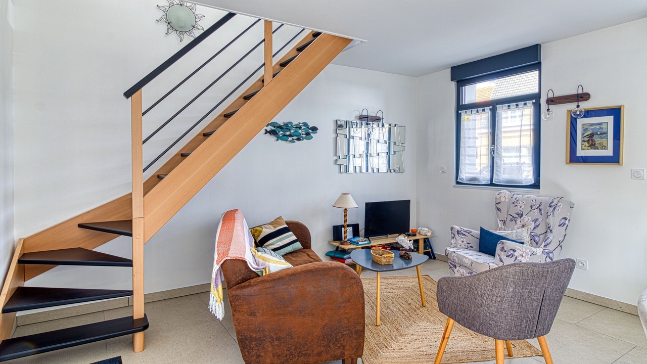 Photo of Livingroom in Ghyvelde