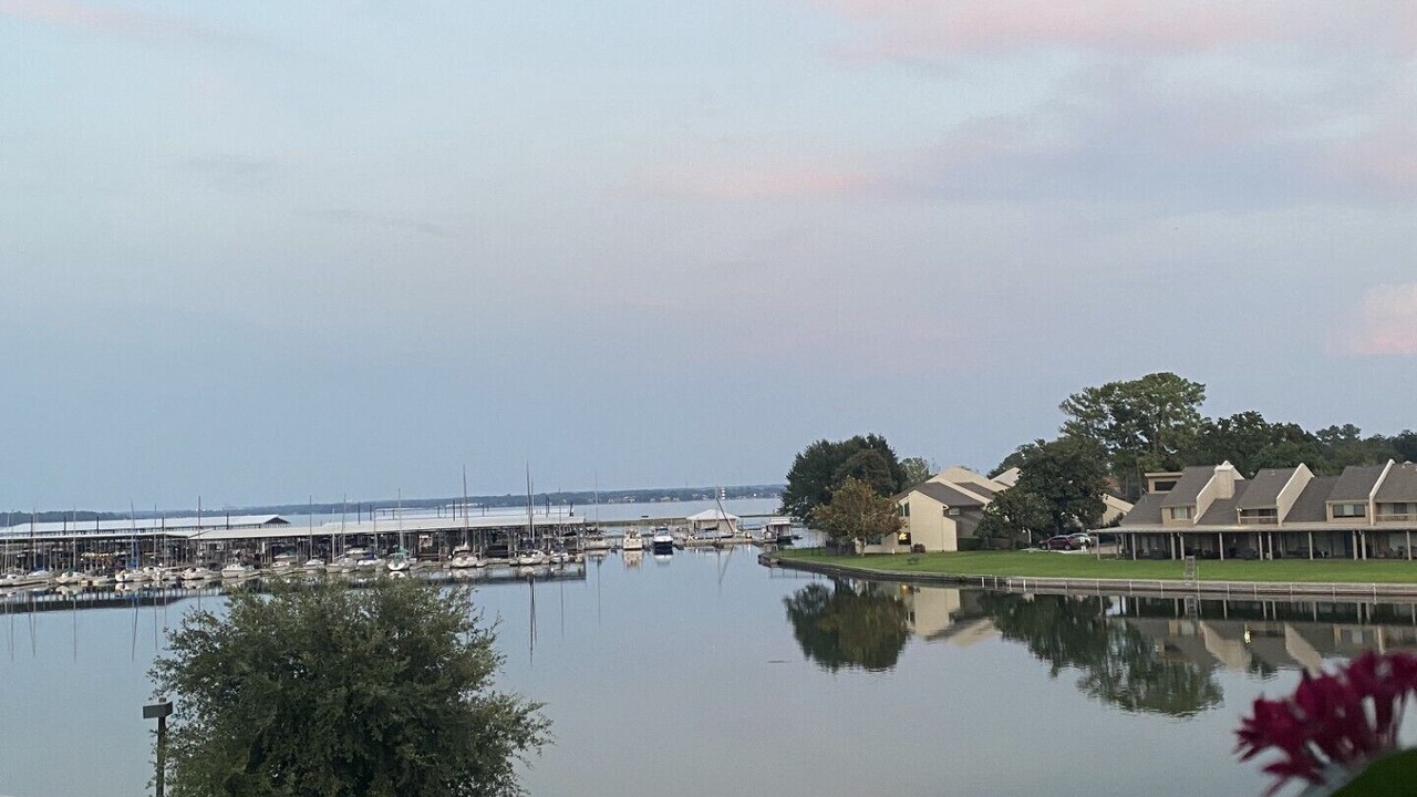Photo of Outdoor in Walden on Lake Conroe