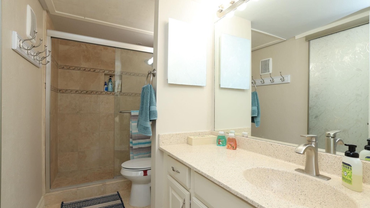 Photo of Bathroom in Walden on Lake Conroe