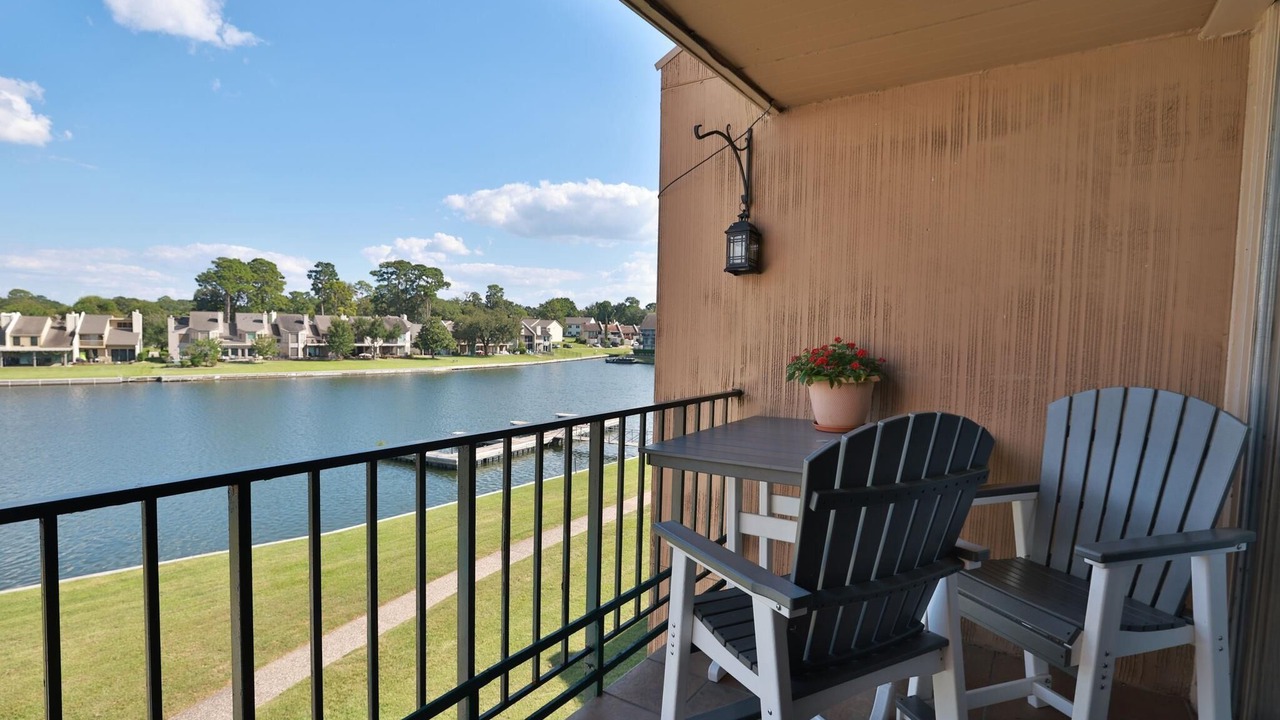Photo of Others in Walden on Lake Conroe