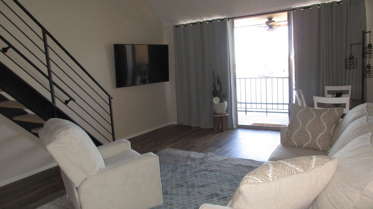 Photo of Bedroom in Walden on Lake Conroe