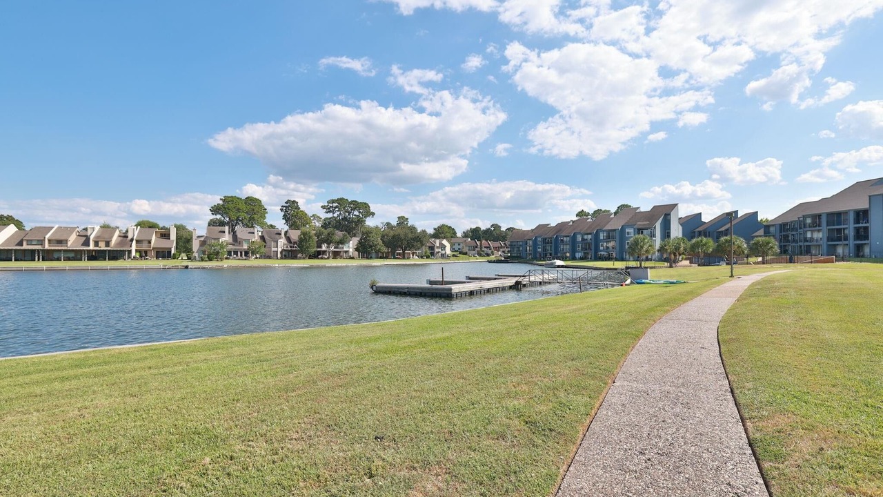 Photo of Others in Walden on Lake Conroe