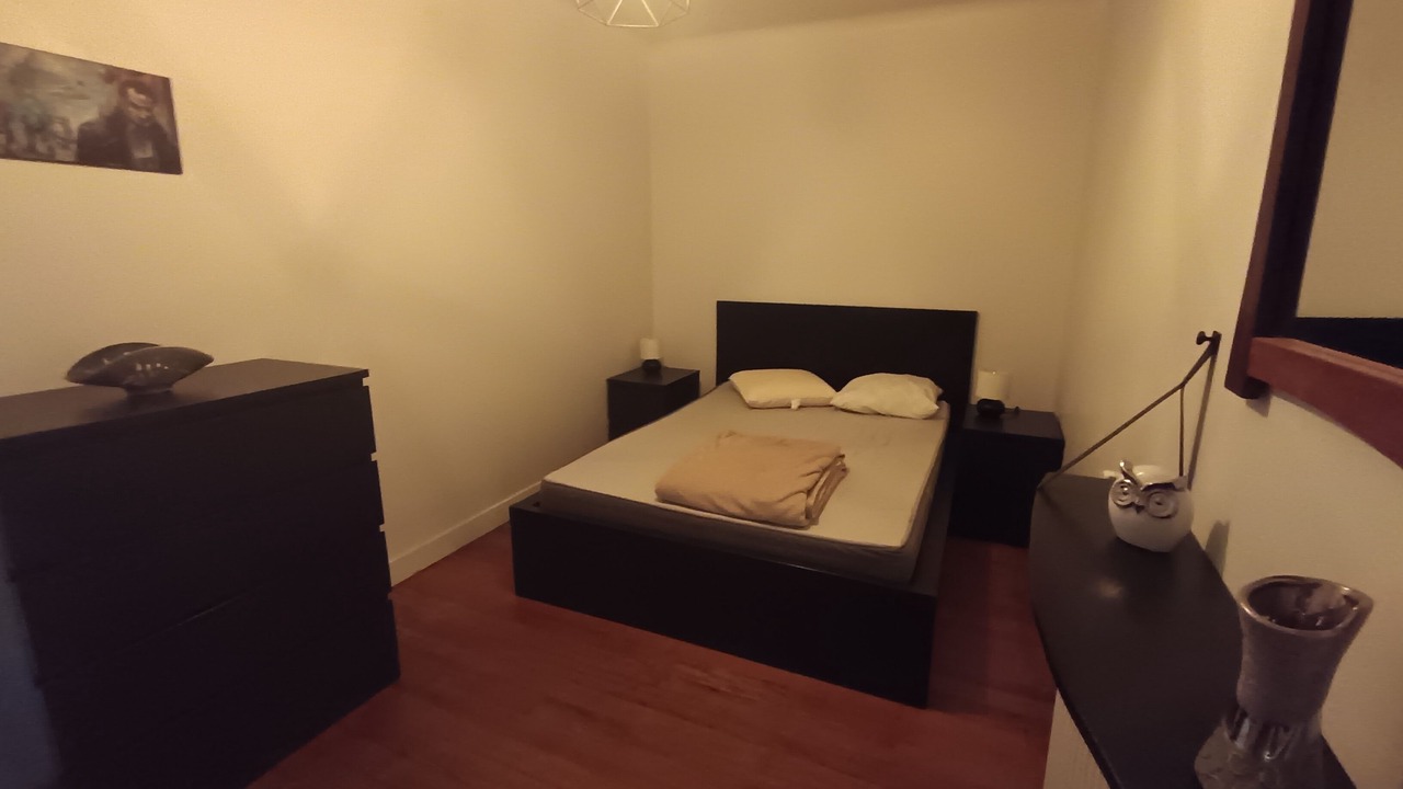 Photo of Bedroom in Ciboure