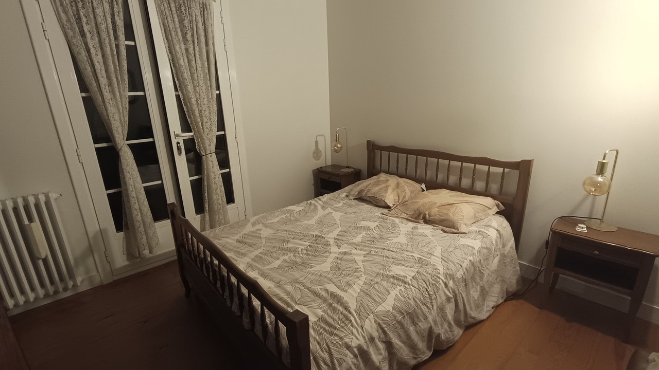 Photo of Bedroom in Ciboure