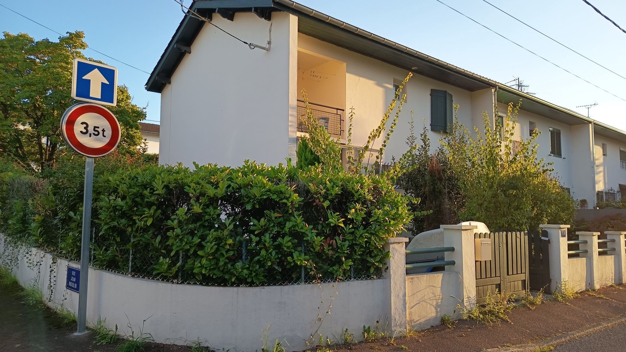 Photo of Outdoor in Ciboure