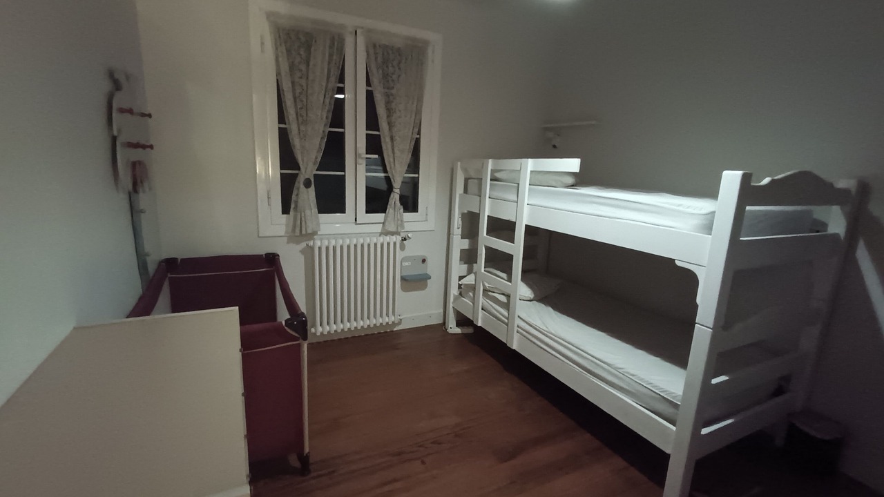 Photo of Bedroom in Ciboure