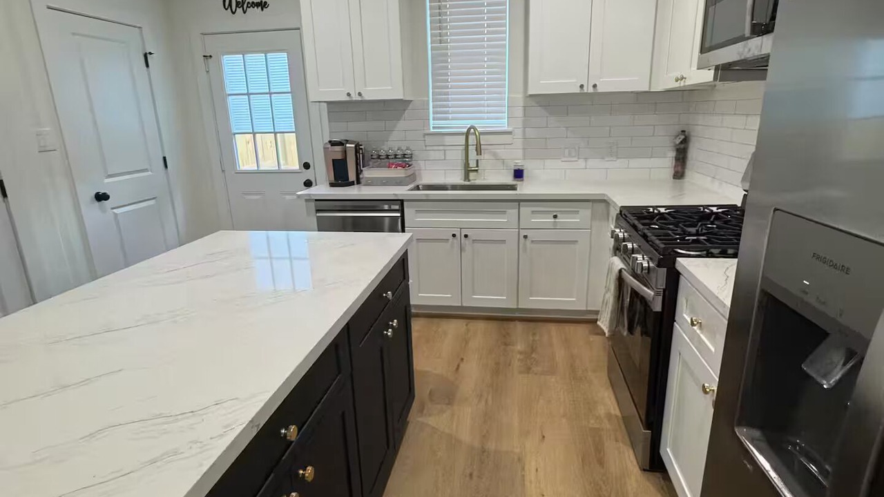 Photo of Kitchen in Northeast Houston
