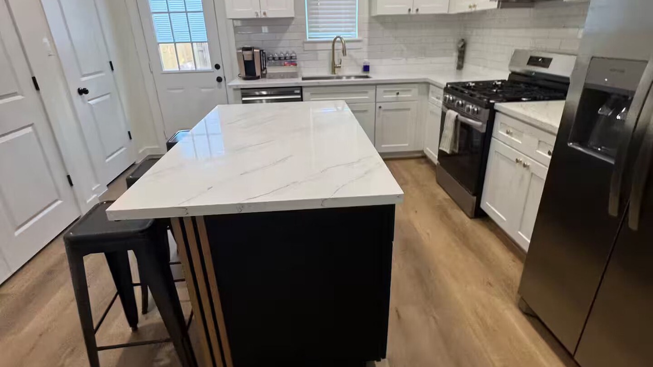 Photo of Kitchen in Northeast Houston