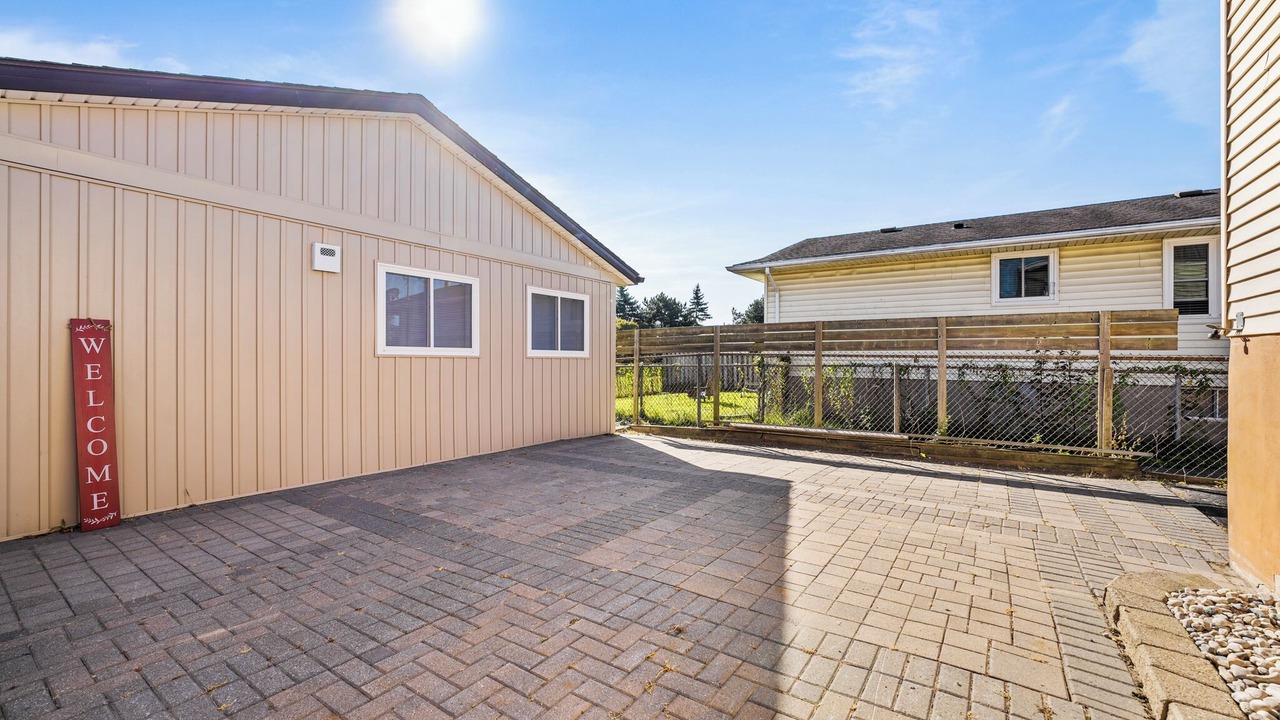 Photo of Outdoor in Welland