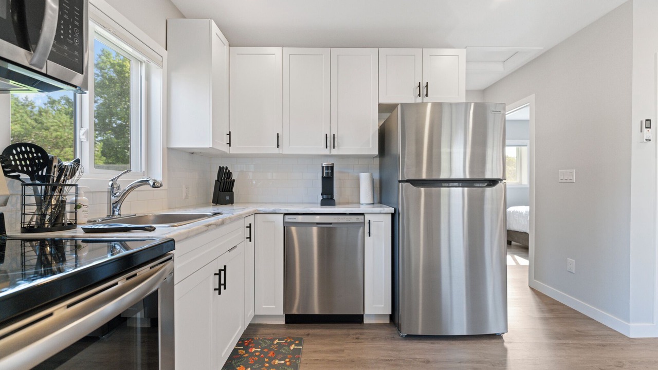 Photo of Kitchen in Welland