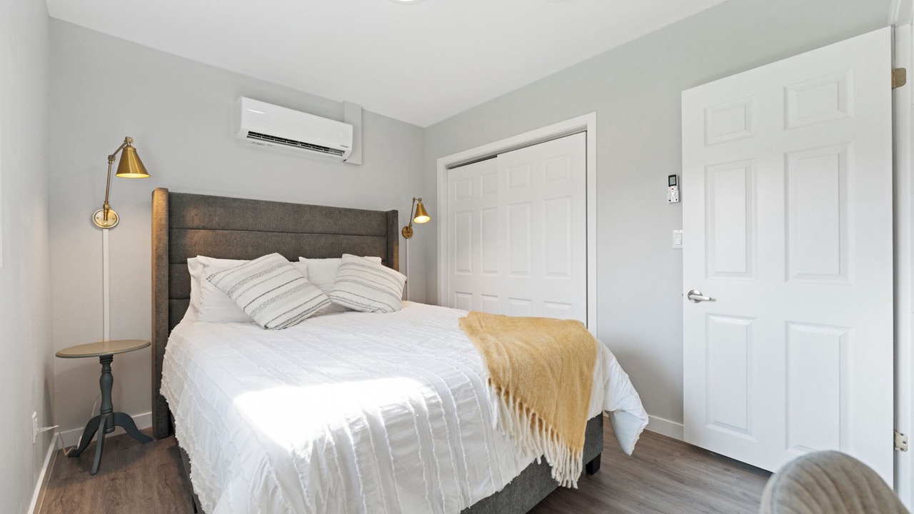 Photo of Bedroom in Welland