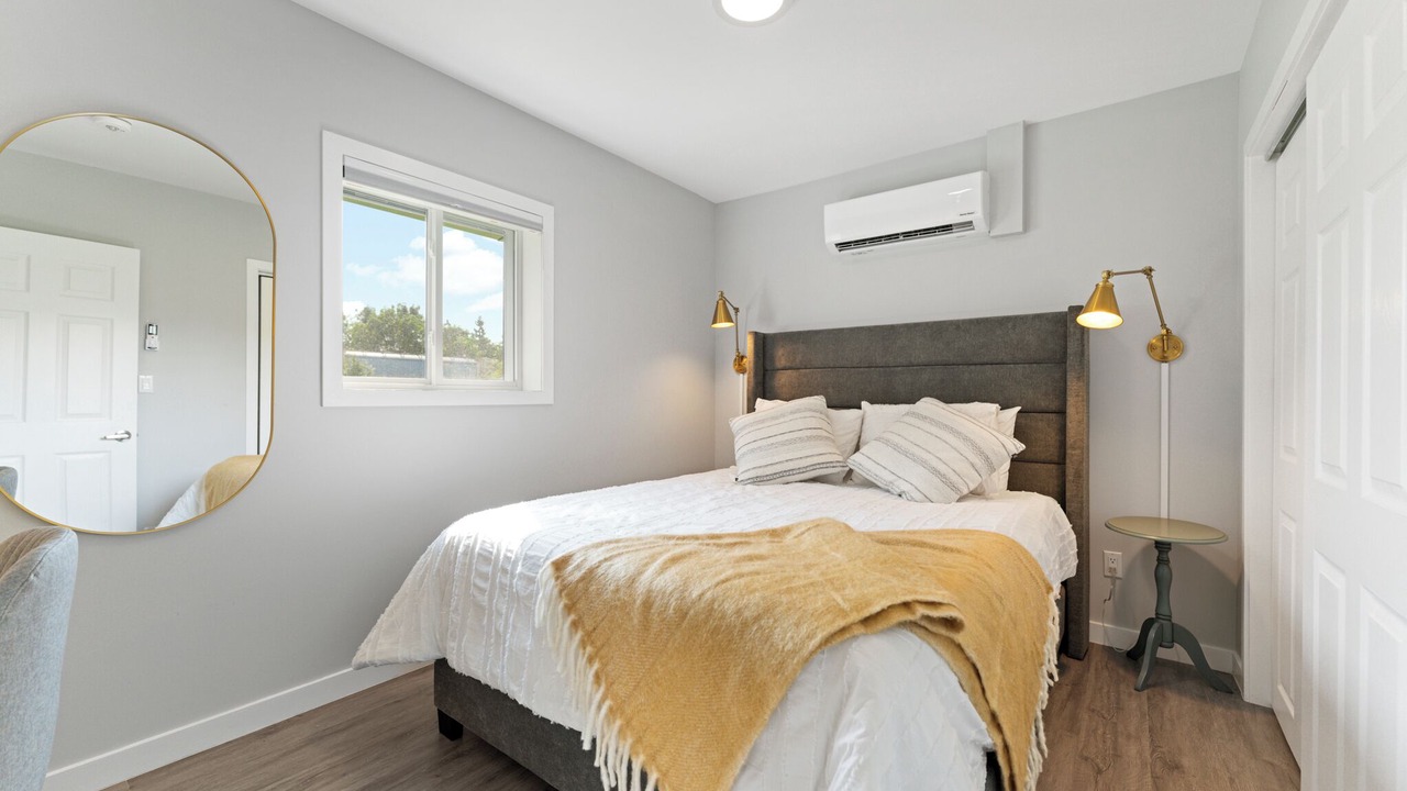Photo of Bedroom in Welland
