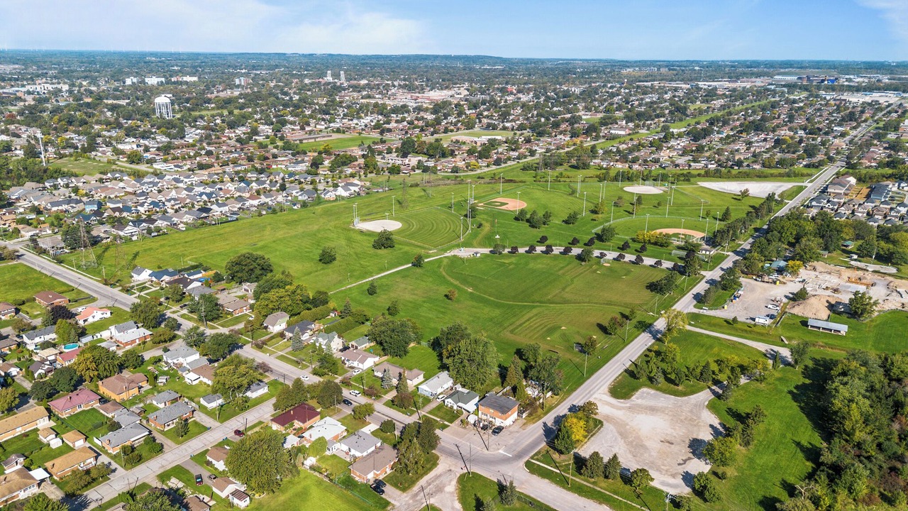 Photo of Others in Welland