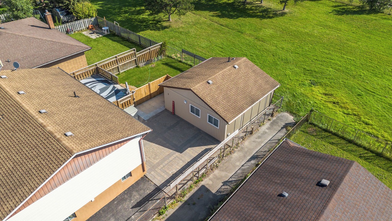 Photo of Outdoor in Welland