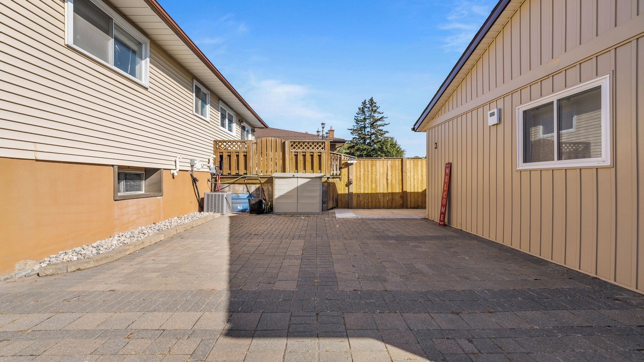 Photo of Outdoor in Welland