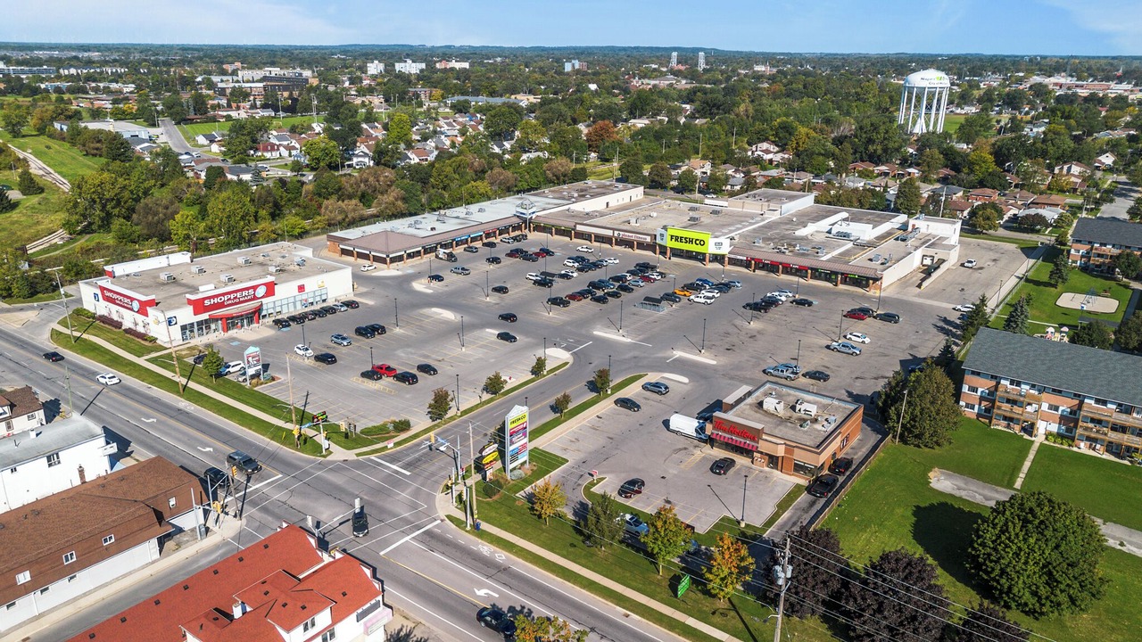 Photo of Outdoor in Welland