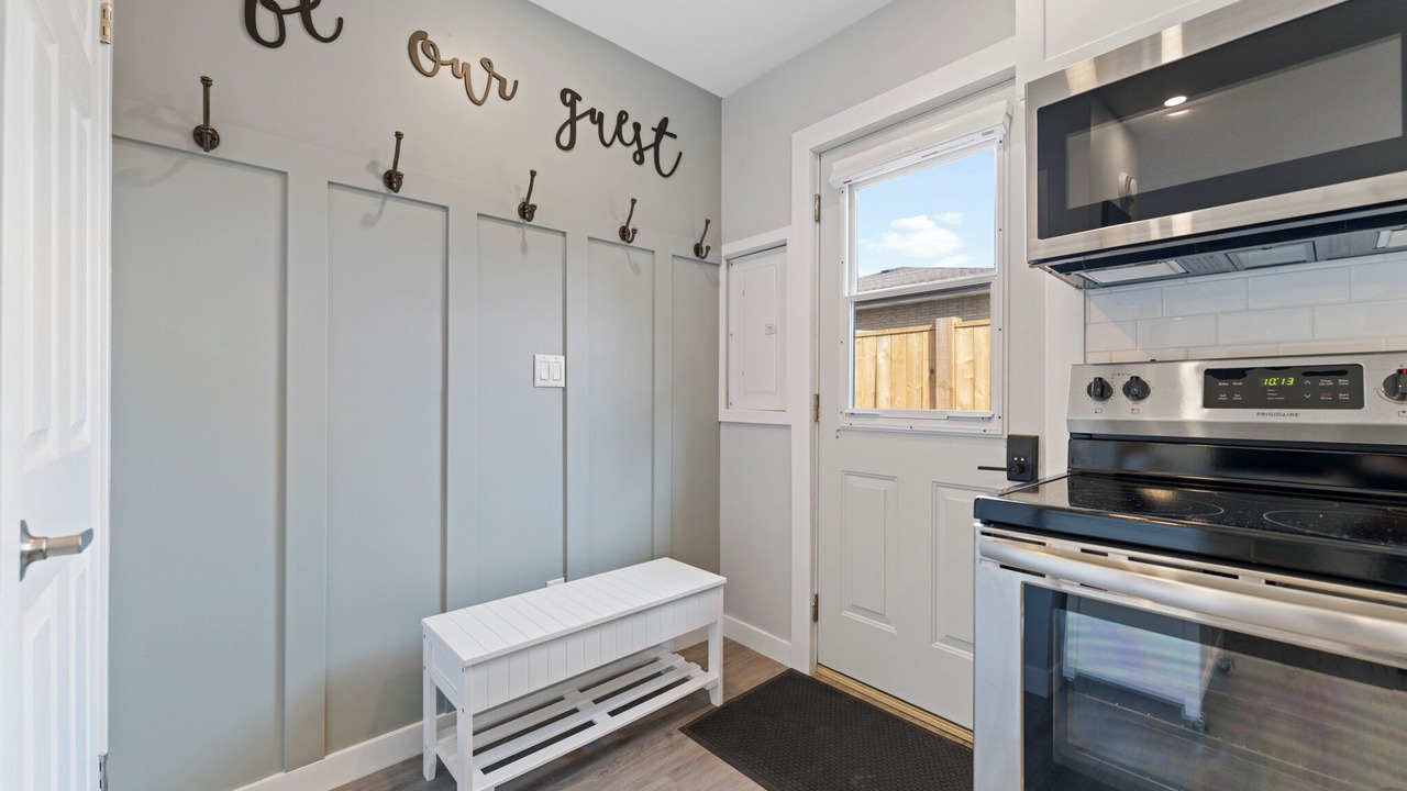 Photo of Kitchen in Welland