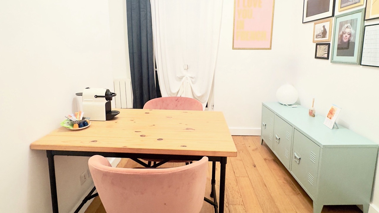 Photo of Others in Quartier de la Goutte-d'Or