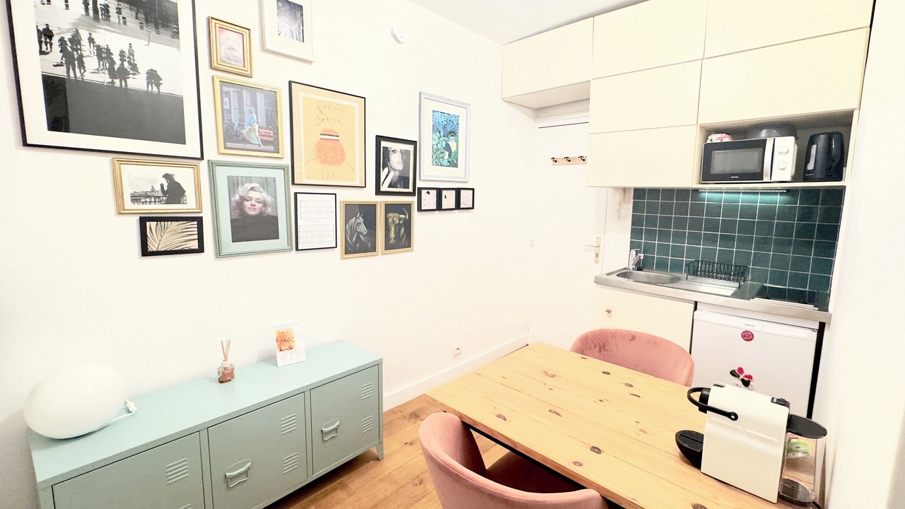 Photo of Others in Quartier de la Goutte-d'Or