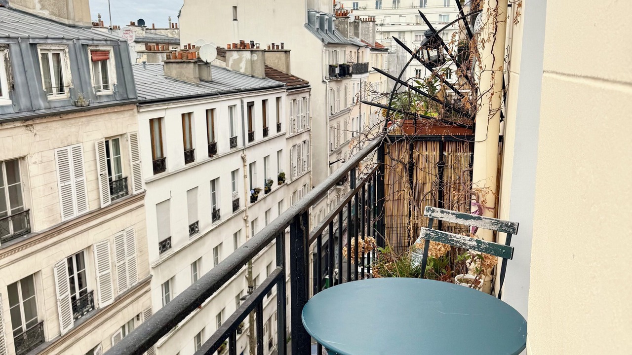 Photo of Outdoor in Quartier de la Goutte-d'Or