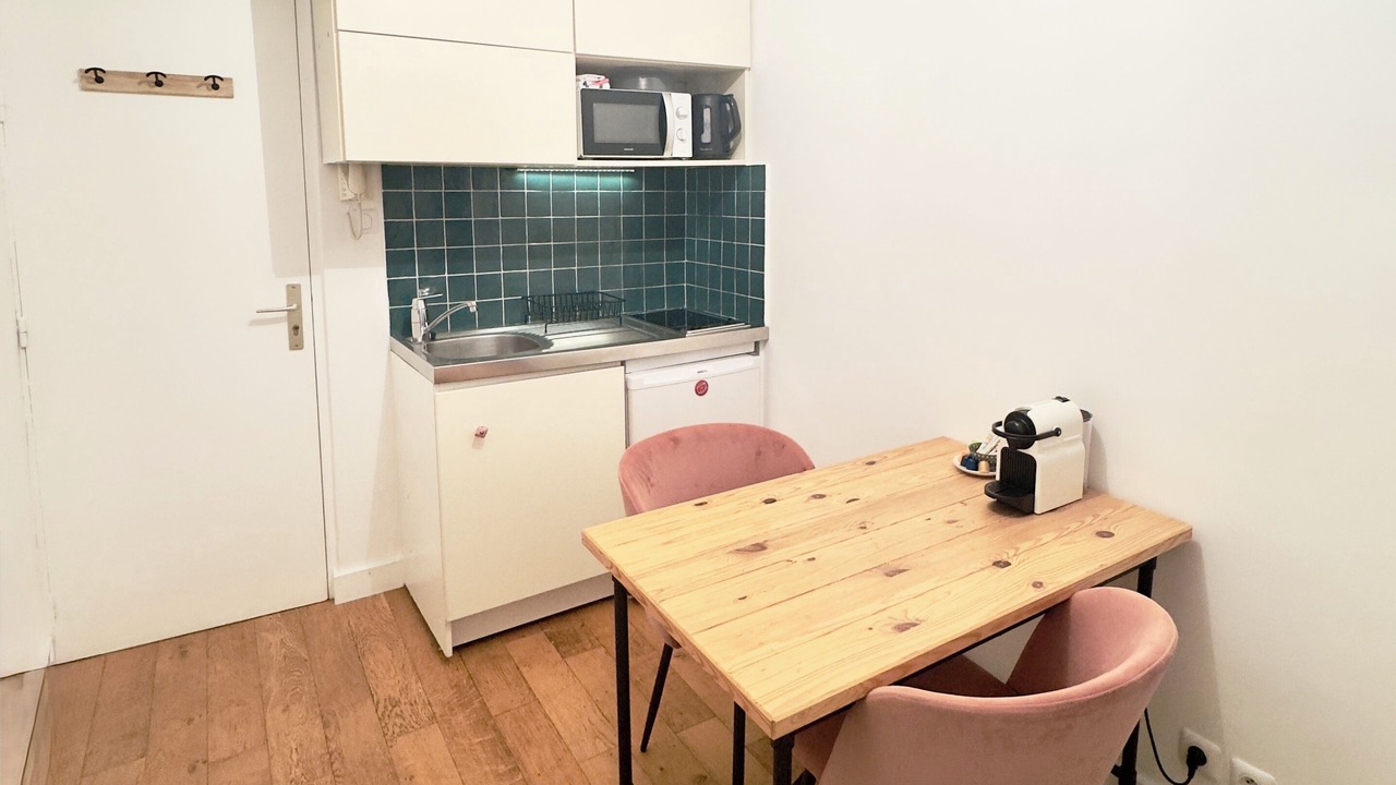 Photo of Others in Quartier de la Goutte-d'Or